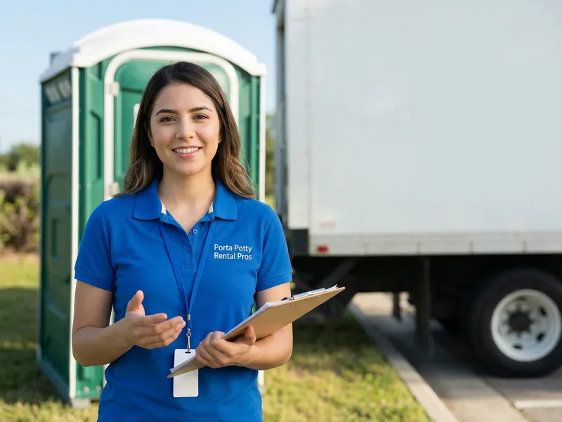 Porta Potty Rental  in Sussex  FAQ